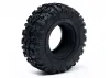 FTX Ruffneck Gravel Tyre + Foam Inserts (2)