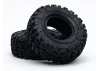 FTX Ruffneck Gravel Tyre + Foam Inserts (2)