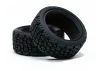 FTX Rally R Tread Tyres With Foam (2)
