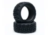 FTX Rally R Tread Tyres With Foam (2)