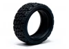 FTX Rally R Tread Tyres With Foam (2)