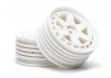 FTX Rally White Wheel (2)
