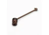 FTX Rally Spring Steel Centre Driveshaft (F)