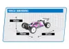 FTX B4X Race Buggy RTR