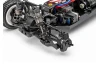 FTX B4X Race Buggy RTR