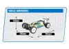 FTX B4X Race Buggy RTR