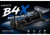 FTX B4X 4WD Race Buggy Roller Chassis