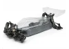 FTX B4X 4WD Race Buggy Roller Chassis