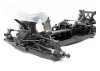FTX B4X 4WD Race Buggy Roller Chassis