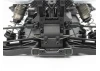 FTX B4X 4WD Race Buggy Roller Chassis