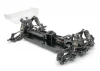 FTX B4X 4WD Race Buggy Roller Chassis
