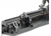 FTX B4X 4WD Race Buggy Roller Chassis