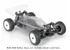 FTX B4X Race Buggy Rolling Chassis