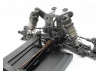 FTX B4X 4WD Race Buggy Roller Chassis