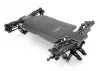 FTX B4X Race Buggy Rolling Chassis