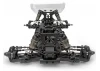 FTX B4X 4WD Race Buggy Roller Chassis