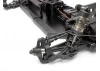FTX B4X 4WD Race Buggy Roller Chassis