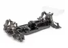 FTX B4X Race Buggy Rolling Chassis