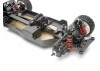 FTX R4 Rally 1:10 Roller
