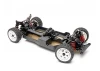 FTX R4 Rally 1:10 Roller
