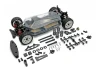 FTX R4 Rally 1:10 Roller