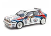 FTX R4 Rally 1:10 Roller