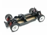 FTX R4 Rally 1:10 Roller