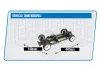 FTX R4 Rally 1:10 Roller