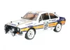 FTX Mk2RS Brushless Rally Car