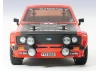 FTX Mk2RS Brushless Rally Car