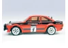FTX Mk2RS Brushless Rally Car