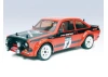 FTX Mk2RS Brushless Rally Car