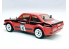 FTX Mk2RS Brushless Rally Car