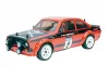 FTX Mk2RS Brushless Rally Car