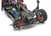FTX Mk2RS Brushless Rally Car