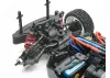 FTX Mk2RS Brushless Rally Car