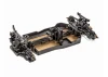 FTX Mk2RS Brushless Rally Car