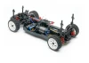 FTX Mk2RS Brushless Rally Car