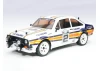 FTX Mk2RS Brushless Rally Car