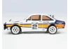 FTX Mk2RS Brushless Rally Car