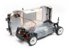 FTX Mk2RS Brushless Rally Car