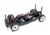 FTX Mk2RS Brushless Rally Car