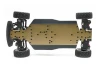 FTX Mk2RS Brushless Rally Car