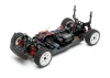 FTX Mk2RS Brushless Rally Car