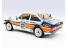 FTX Mk2RS Brushless Rally Car