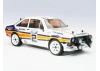 FTX Mk2RS Brushless Rally Car