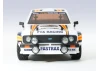 FTX Mk2RS Brushless Rally Car