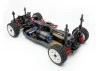 FTX Mk2RS Brushless Rally Car