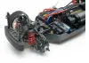 FTX Mk2RS Brushless Rally Car