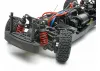 FTX Mk2RS Brushless Rally Car